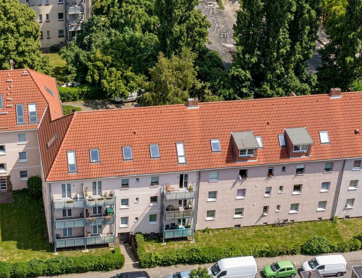 MFH Leipzig
