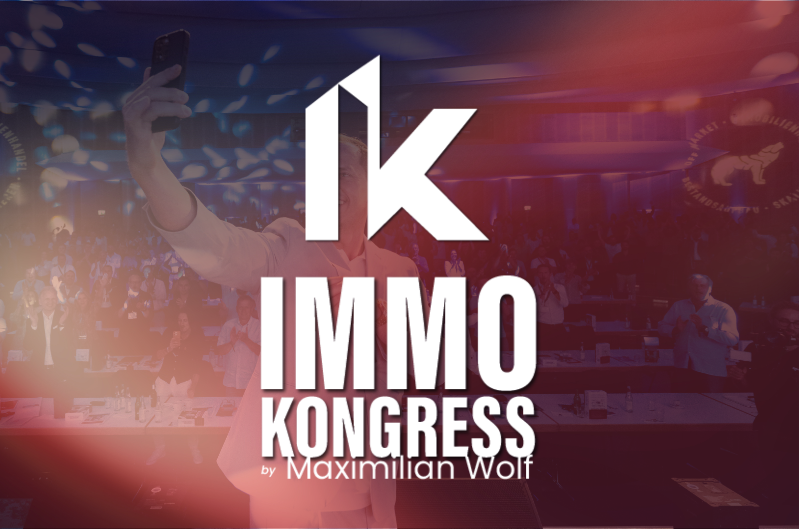 Immokongress Logo