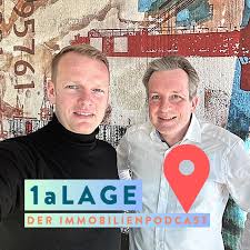 1a Lage Podcast Logo