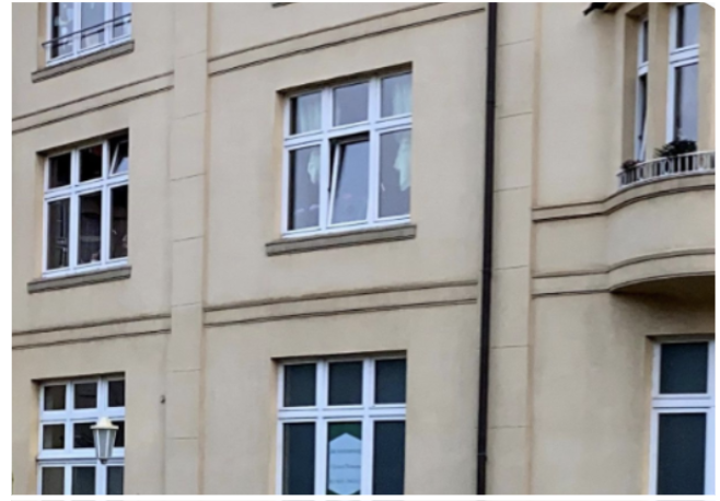 Mehrfamilienhaus Beispiel 2